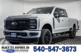 New 2026 Ford F250 XLT image 3