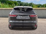 New 2026 Jaguar F-PACE R-Dynamic S image 5