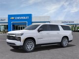 New 2025 Chevrolet Suburban LT w/ Comfort Package image 2