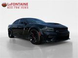 Used 2022 Dodge Charger SRT Hellcat w/ Harman/Kardon Audio Group image 3