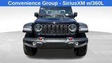 New 2025 Jeep Gladiator Rubicon image 3