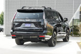Used 2023 Cadillac Escalade Sport Platinum w/ LPO, ONYX Package image 3