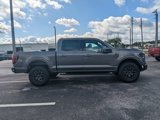 New 2025 Ford F150 Tremor w/ Equipment Group 402A High image 3