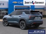 New 2026 Chevrolet Equinox RS w/ Convenience Package III image 4
