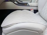 New 2025 Mercedes-Benz S 580 4MATIC Sedan image 4