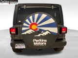 New 2025 Jeep Wrangler Unlimited Rubicon image 5
