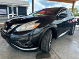 Used 2016 Nissan Murano SV image 2