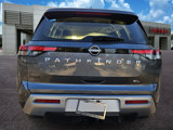 New 2025 Nissan Pathfinder SL w/ SL Premium Package image 5