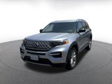 Used 2024 Ford Explorer Limited image 5