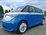 New 2025 Volkswagen ID. Buzz 1st Edition image 2