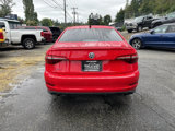 Used 2020 Volkswagen Jetta GLI image 4
