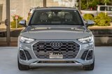 Used 2021 Audi SQ5 Prestige w/ Prestige Package image 5
