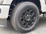 New 2025 Ford F250 XLT w/ Black Appearance Package image 4