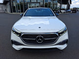 Certified 2025 Mercedes-Benz E 350 4MATIC Sedan image 2