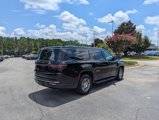 Certified 2024 Jeep Wagoneer L 4WD w/ HD Trailer Tow Package image 5