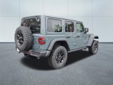 New 2025 Jeep Wrangler Willys image 4