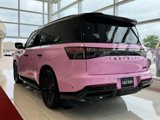New 2025 INFINITI QX80 Luxe image 5