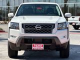New 2024 Nissan Frontier SV w/ SV Convenience Package image 3