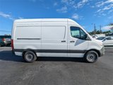 New 2025 Mercedes-Benz Sprinter 2500 image 3