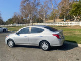 Used 2018 Nissan Versa SV image 2