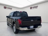 New 2025 Ford F150 Lariat image 5