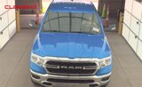 Used 2022 RAM 1500 Big Horn image 2