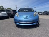 Used 2012 Nissan Leaf SV image 2