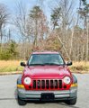 Used 2007 Jeep Liberty Sport image 2