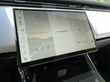 New 2025 Land Rover Range Rover Sport SE image 3