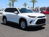 Certified 2024 Toyota Grand Highlander XLE image 3