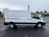 Used 2023 Ford E-Transit Medium Roof image 6
