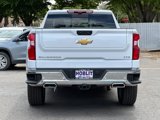 New 2025 Chevrolet Silverado 1500 LTZ w/ Technology Package image 4