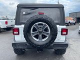 Used 2018 Jeep Wrangler Unlimited Sport image 6