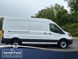 New 2025 Ford Transit 250 148 Medium Roof image 2