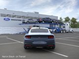 New 2025 Ford Mustang GT Premium w/ 60th Anniversary Package image 5