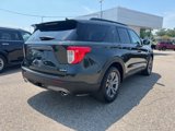 Certified 2023 Ford Explorer XLT w/ Equipment Group 202A image 4