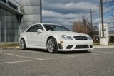 Used 2008 Mercedes-Benz CLK 63 AMG Black Series image 4