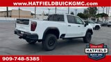 New 2025 GMC Sierra 2500 AT4X w/ AT4X AEV Edition image 5