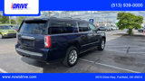 Used 2018 GMC Yukon XL Denali w/ Open Road Package image 5