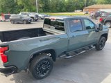 New 2025 Chevrolet Silverado 2500 LT w/ Trail Boss Package image 6