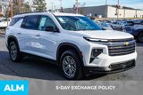 Used 2024 Chevrolet Traverse LT image 4