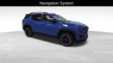 New 2026 Chevrolet Equinox RS w/ Convenience Package III image 2