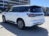 Used 2025 INFINITI QX80 Sensory image 5