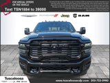 New 2025 RAM 3500 Big Horn image 2