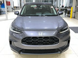 New 2026 Honda HR-V LX image 3