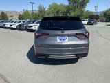 New 2025 Acura MDX SH-AWD image 4