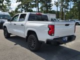New 2026 Chevrolet Colorado W/T w/ WT Custom Package image 5