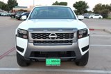 New 2026 Nissan Frontier SV w/ SV Convenience Package image 4