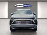 New 2025 Chevrolet Tahoe Premier image 4