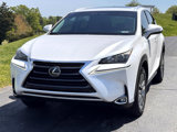 Used 2016 Lexus NX 200t FWD image 4